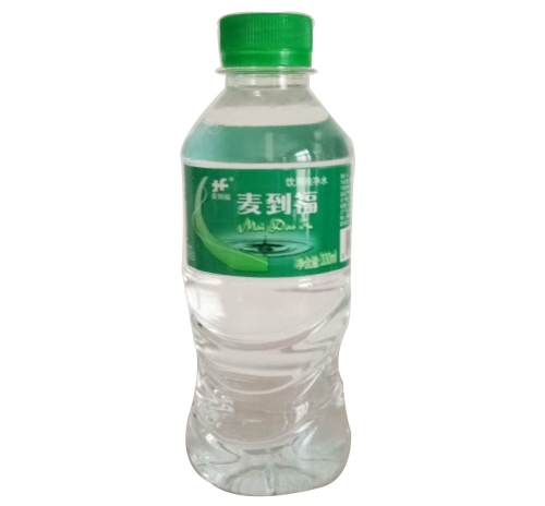 麥到福330ml