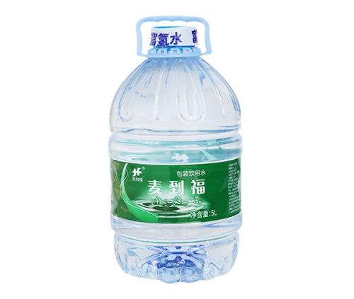 麥到福5L